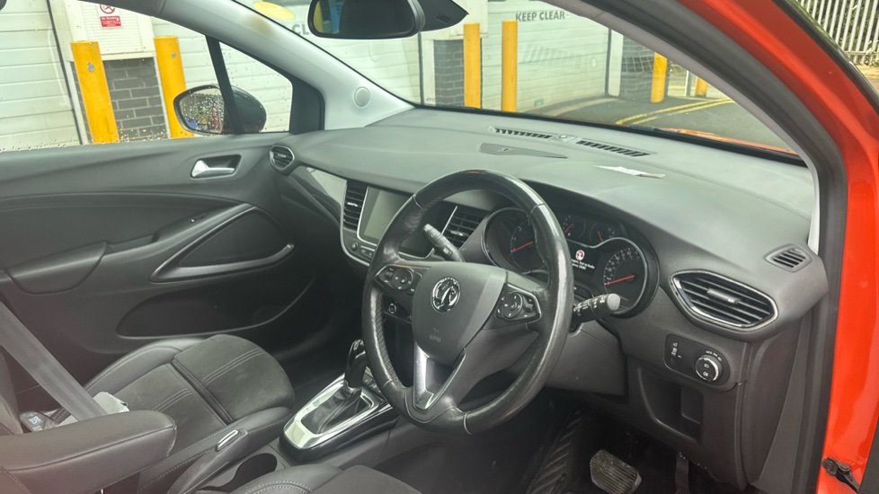 Vauxhall Crossland 1.2 Turbo [130] Ultimate Nav 5dr Auto Petrol Hatchback - Image 11