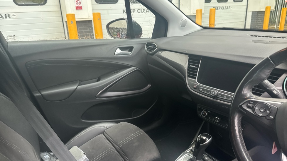 Vauxhall Crossland 1.2 Turbo [130] Ultimate Nav 5dr Auto Petrol Hatchback - Image 14