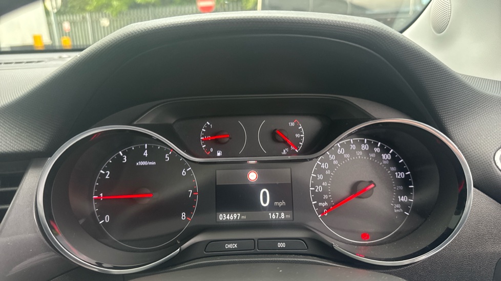 Vauxhall Crossland 1.2 Turbo [130] Ultimate Nav 5dr Auto Petrol Hatchback - Image 18