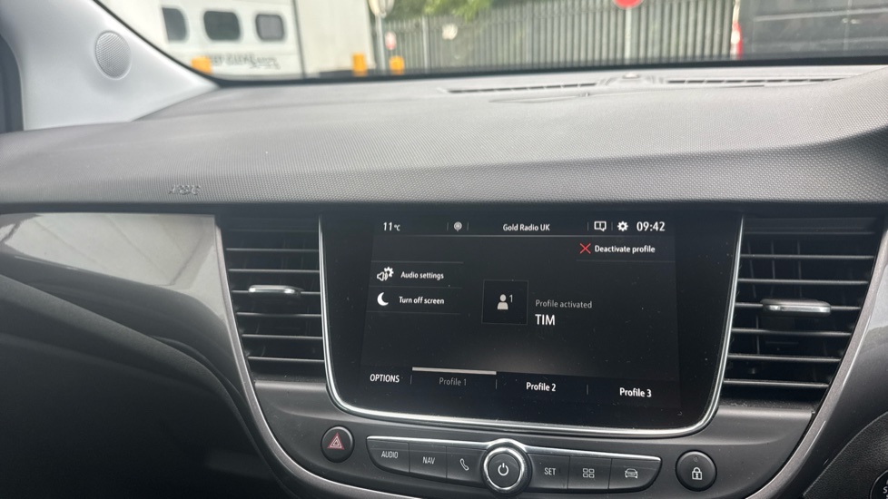 Vauxhall Crossland 1.2 Turbo [130] Ultimate Nav 5dr Auto Petrol Hatchback - Image 24