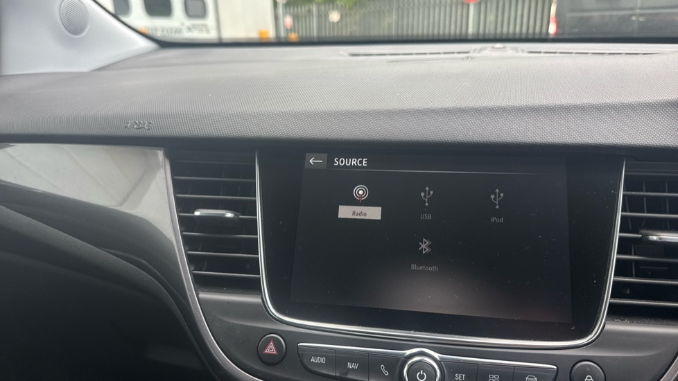 Vauxhall Crossland 1.2 Turbo [130] Ultimate Nav 5dr Auto Petrol Hatchback - Image 29