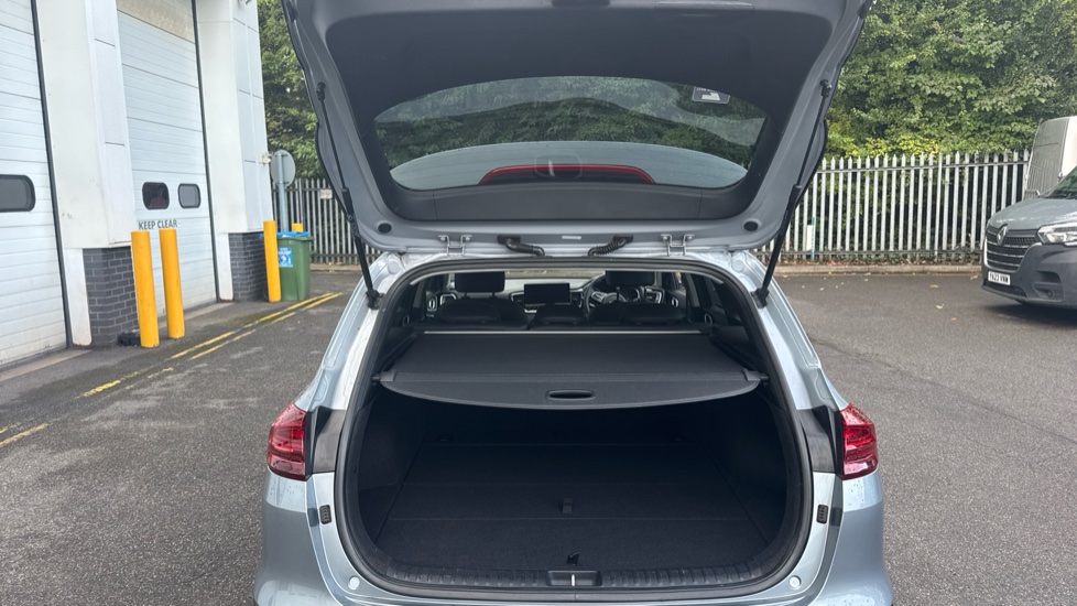 Kia Ceed 1.5T GDi ISG 3 5dr Petrol Estate - Image 4