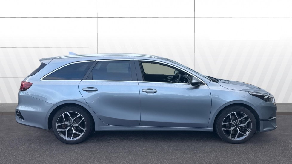 Kia Ceed 1.5T GDi ISG 3 5dr Petrol Estate - Image 5