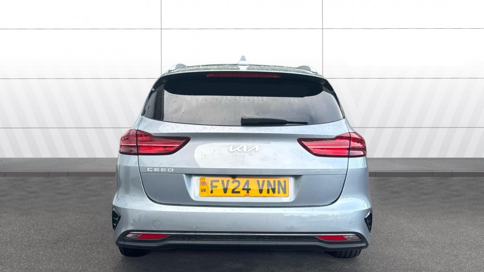 Kia Ceed 1.5T GDi ISG 3 5dr Petrol Estate - Image 6