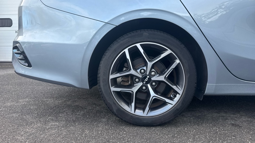Kia Ceed 1.5T GDi ISG 3 5dr Petrol Estate - Image 7