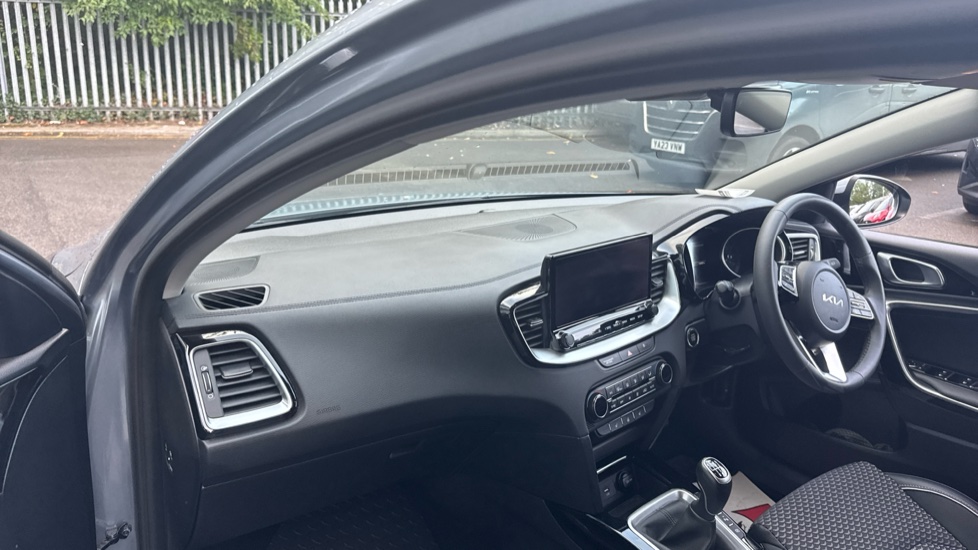 Kia Ceed 1.5T GDi ISG 3 5dr Petrol Estate - Image 9