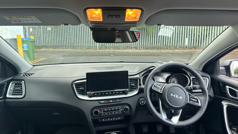 Kia Ceed 1.5T GDi ISG 3 5dr Petrol Estate - Image 10