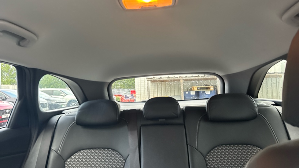 Kia Ceed 1.5T GDi ISG 3 5dr Petrol Estate - Image 15