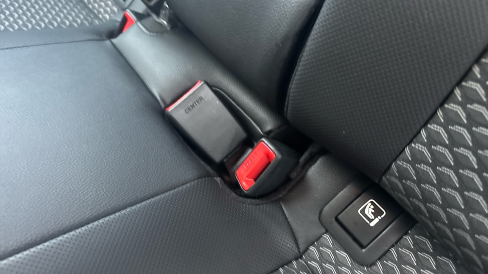 Kia Ceed 1.5T GDi ISG 3 5dr Petrol Estate - Image 17