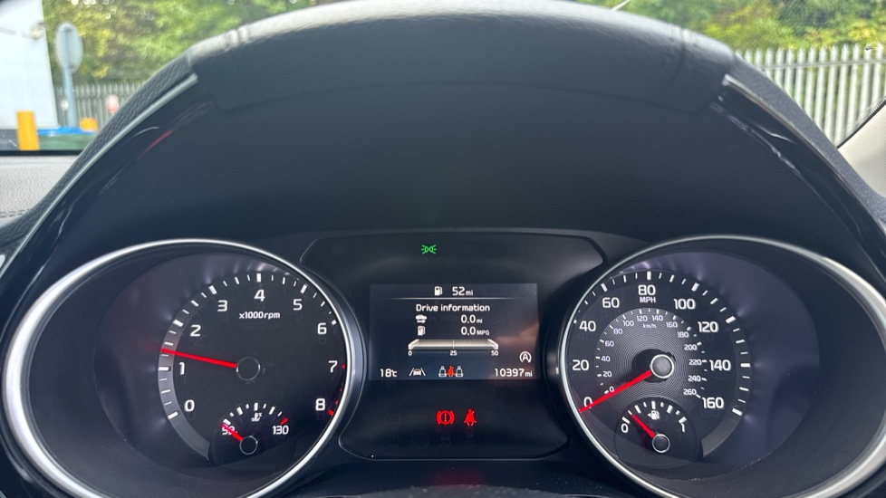 Kia Ceed 1.5T GDi ISG 3 5dr Petrol Estate - Image 18