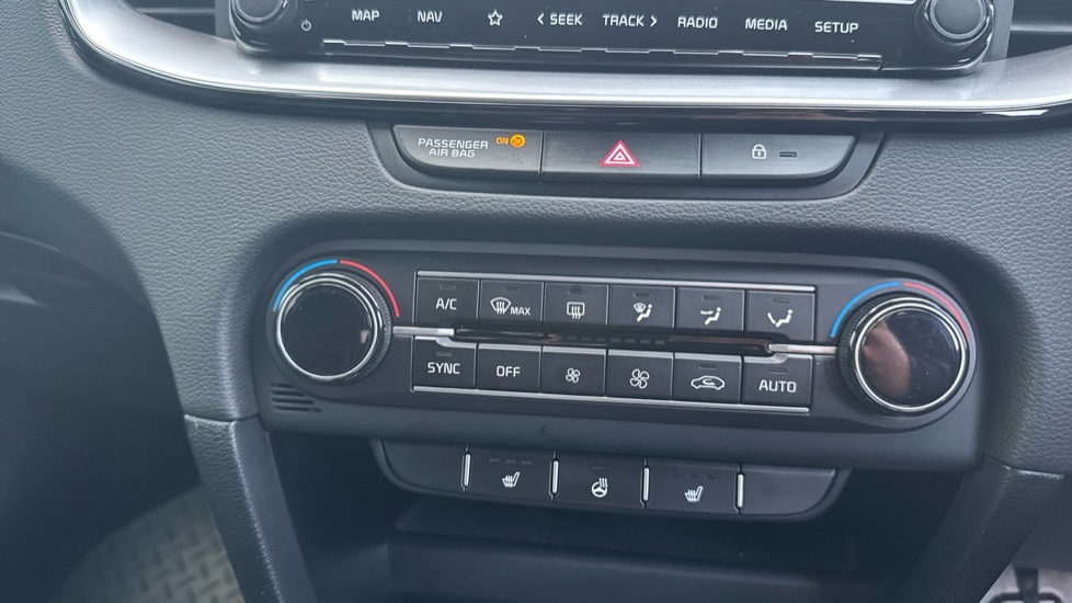 Kia Ceed 1.5T GDi ISG 3 5dr Petrol Estate - Image 25