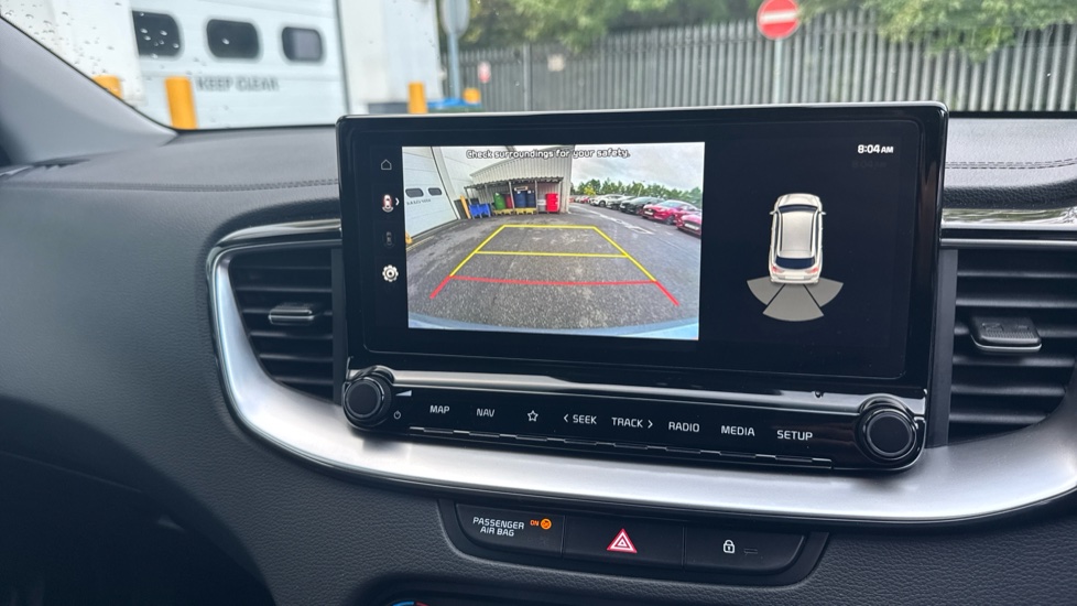 Kia Ceed 1.5T GDi ISG 3 5dr Petrol Estate - Image 30