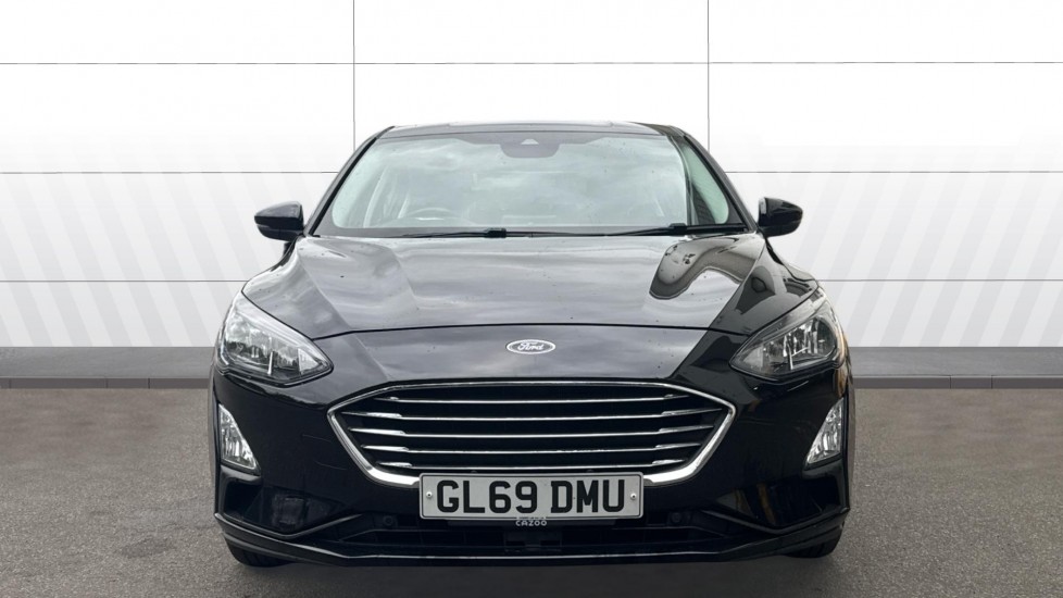 Ford Focus 1.0 EcoBoost 125 Titanium 5dr Petrol Hatchback - Image 3