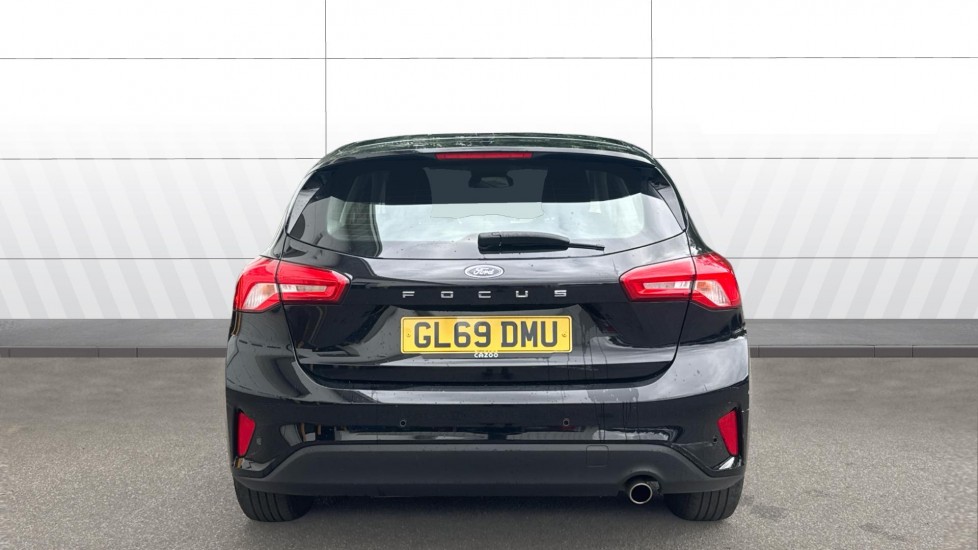 Ford Focus 1.0 EcoBoost 125 Titanium 5dr Petrol Hatchback - Image 6