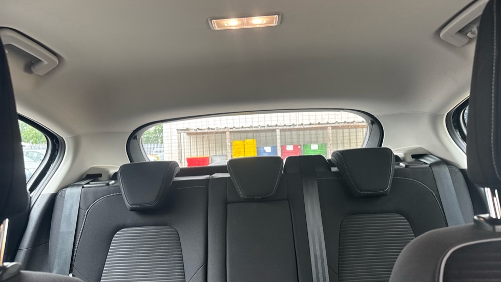 Ford Focus 1.0 EcoBoost 125 Titanium 5dr Petrol Hatchback - Image 15