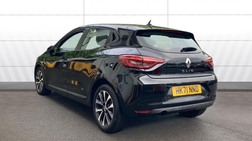 Renault Clio 1.0 TCe 90 Iconic 5dr Petrol Hatchback - Image 2