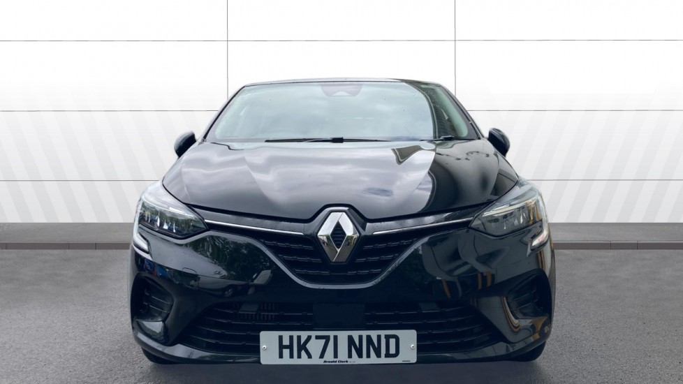 Renault Clio 1.0 TCe 90 Iconic 5dr Petrol Hatchback - Image 3