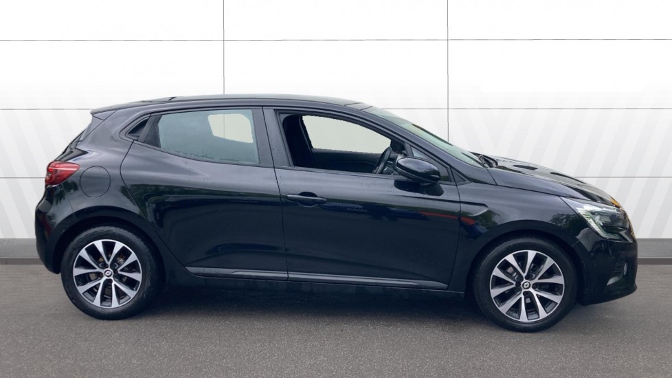 Renault Clio 1.0 TCe 90 Iconic 5dr Petrol Hatchback - Image 5