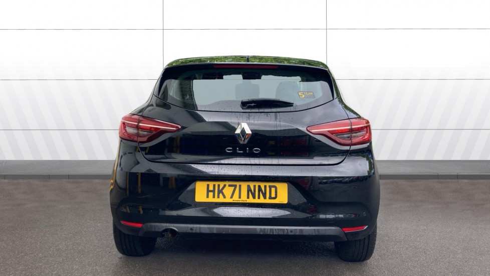 Renault Clio 1.0 TCe 90 Iconic 5dr Petrol Hatchback - Image 6