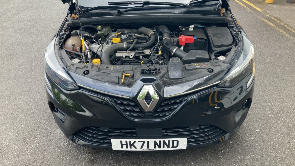 Renault Clio 1.0 TCe 90 Iconic 5dr Petrol Hatchback - Image 8