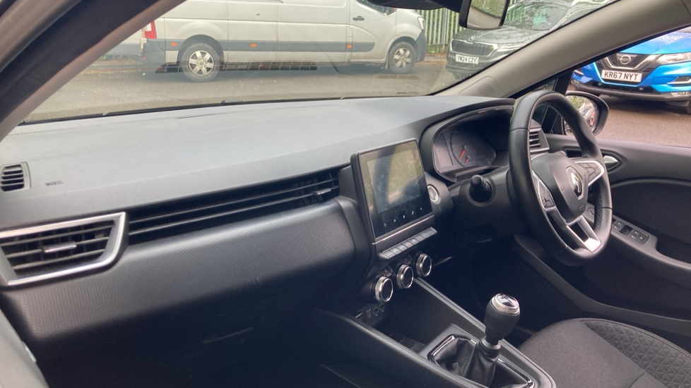 Renault Clio 1.0 TCe 90 Iconic 5dr Petrol Hatchback - Image 9
