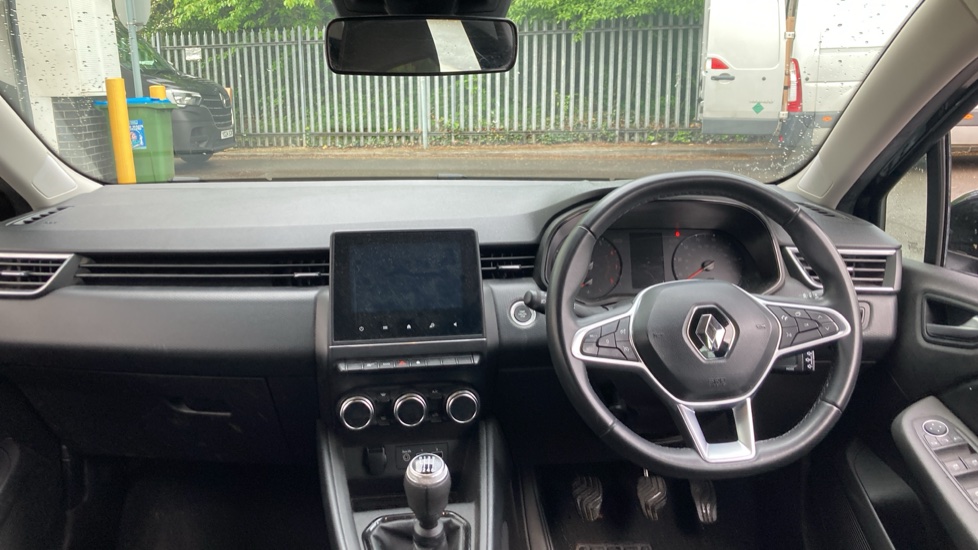 Renault Clio 1.0 TCe 90 Iconic 5dr Petrol Hatchback - Image 10