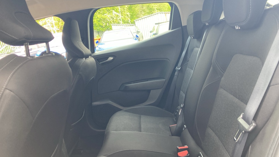Renault Clio 1.0 TCe 90 Iconic 5dr Petrol Hatchback - Image 16