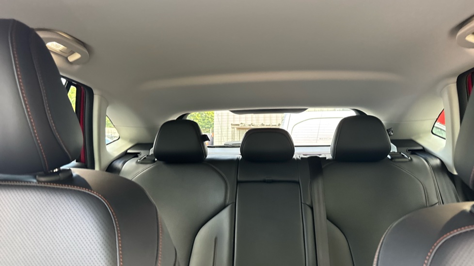 MG HS 1.5 T-GDI Trophy 5dr Petrol Hatchback - Image 15
