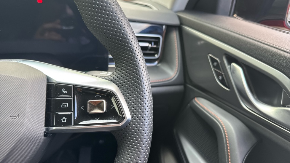 MG HS 1.5 T-GDI Trophy 5dr Petrol Hatchback - Image 22
