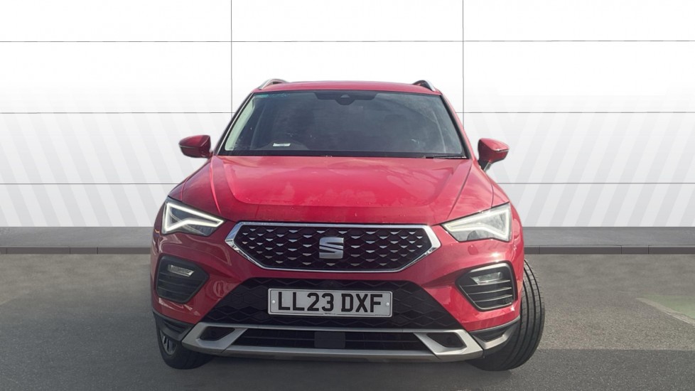 SEAT Ateca 2.0 TSI Xperience Lux 5dr DSG 4Drive Petrol Estate - Image 3