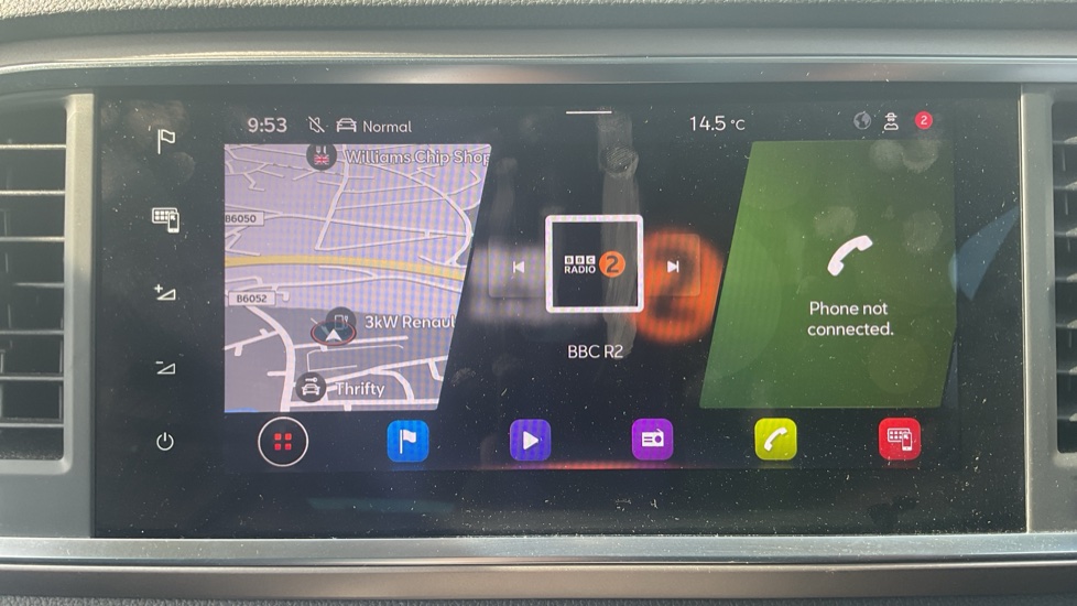 SEAT Ateca 2.0 TSI Xperience Lux 5dr DSG 4Drive Petrol Estate - Image 21