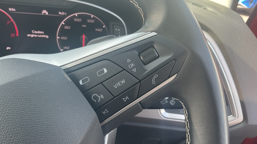 SEAT Ateca 2.0 TSI Xperience Lux 5dr DSG 4Drive Petrol Estate - Image 32