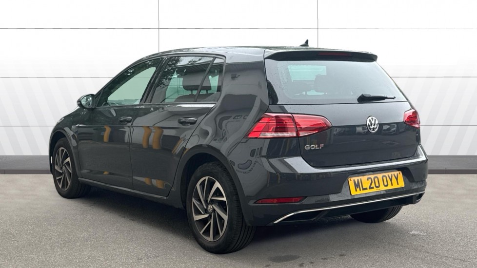 Volkswagen Golf 1.5 TSI EVO 150 Match Edition 5dr DSG Petrol Hatchback - Image 2