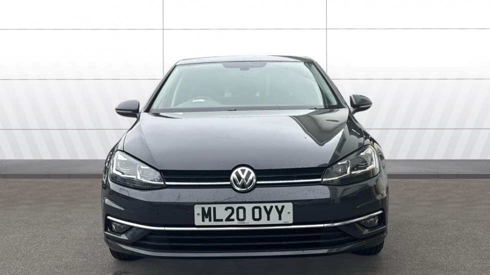Volkswagen Golf 1.5 TSI EVO 150 Match Edition 5dr DSG Petrol Hatchback - Image 3