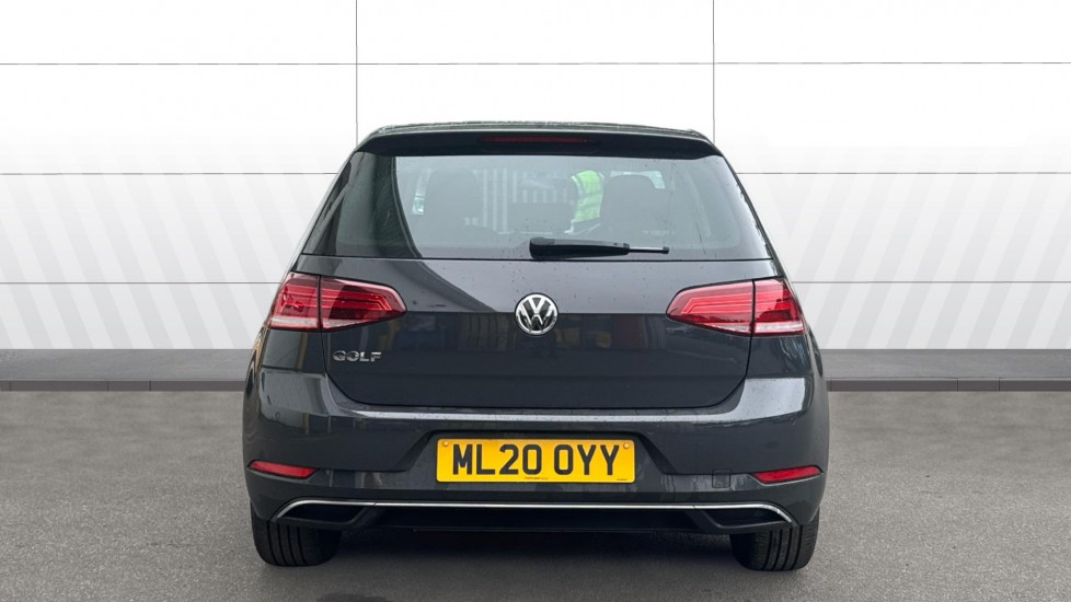 Volkswagen Golf 1.5 TSI EVO 150 Match Edition 5dr DSG Petrol Hatchback - Image 6