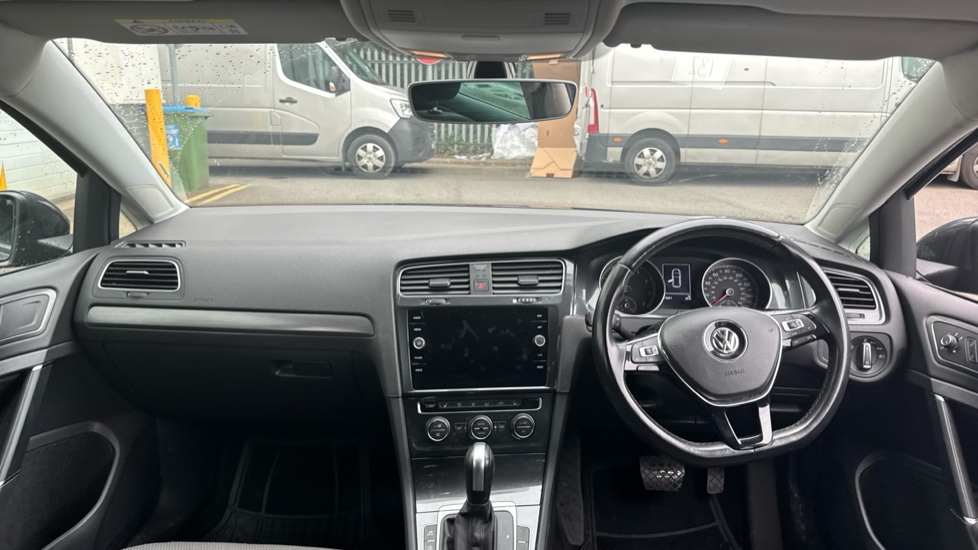 Volkswagen Golf 1.5 TSI EVO 150 Match Edition 5dr DSG Petrol Hatchback - Image 10