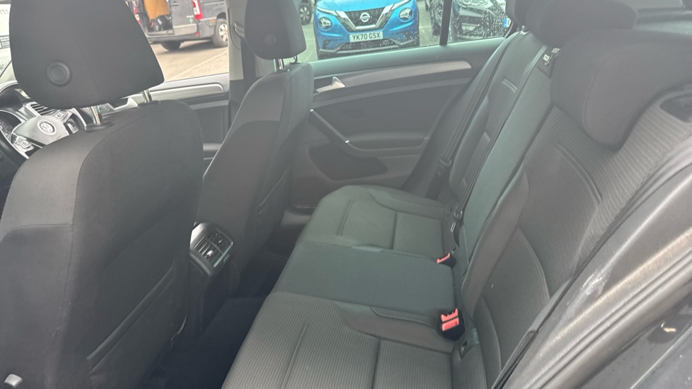 Volkswagen Golf 1.5 TSI EVO 150 Match Edition 5dr DSG Petrol Hatchback - Image 16