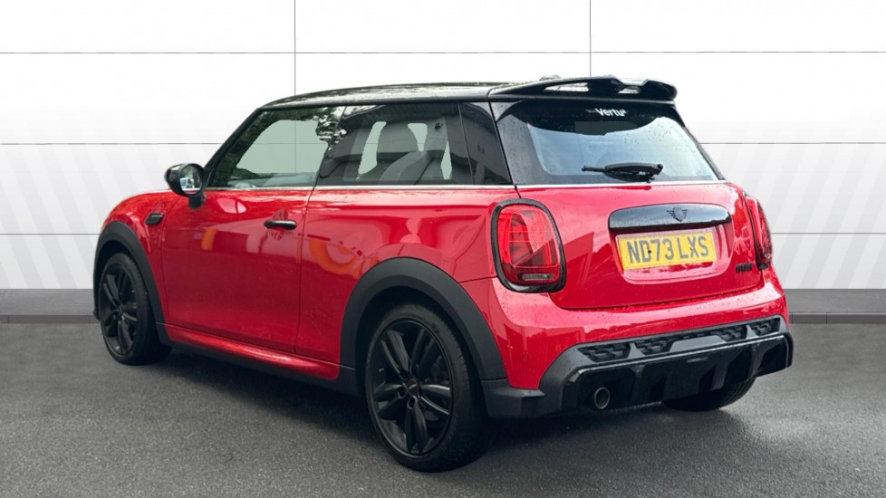 MINI Hatchback 1.5 Cooper Sport 3dr Auto Petrol Hatchback - Image 2