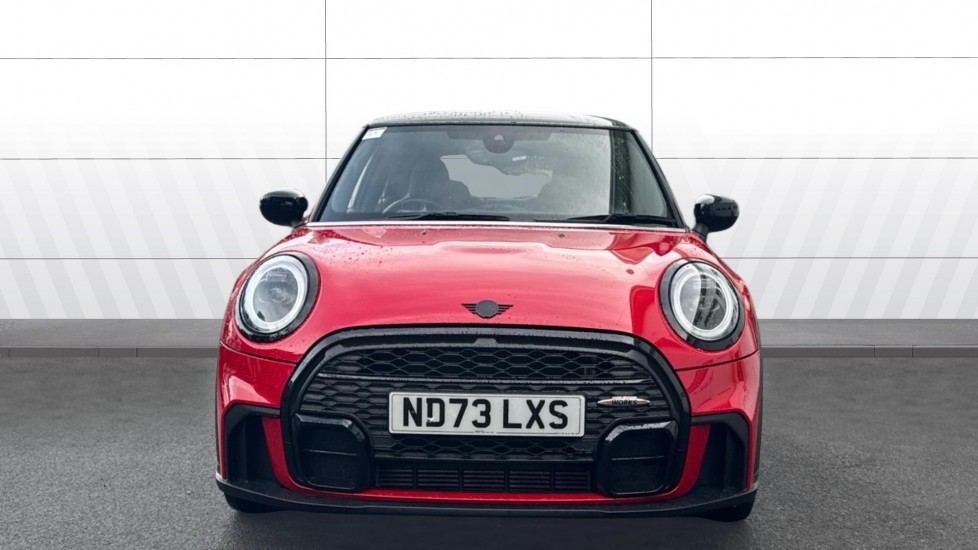 MINI Hatchback 1.5 Cooper Sport 3dr Auto Petrol Hatchback - Image 3