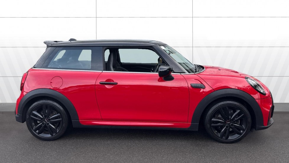 MINI Hatchback 1.5 Cooper Sport 3dr Auto Petrol Hatchback - Image 5