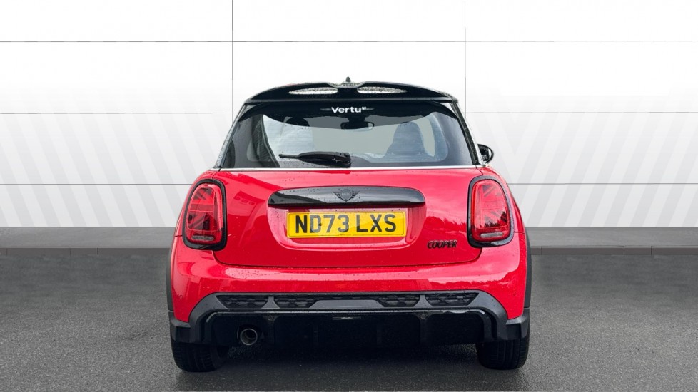 MINI Hatchback 1.5 Cooper Sport 3dr Auto Petrol Hatchback - Image 6