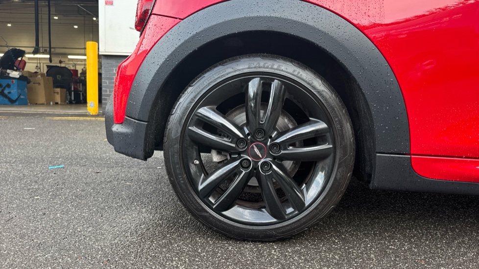 MINI Hatchback 1.5 Cooper Sport 3dr Auto Petrol Hatchback - Image 7