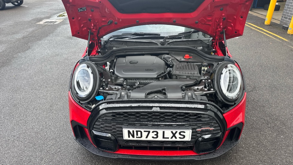 MINI Hatchback 1.5 Cooper Sport 3dr Auto Petrol Hatchback - Image 8