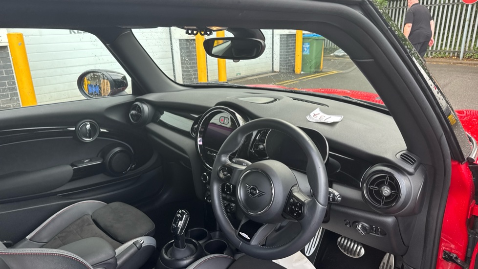 MINI Hatchback 1.5 Cooper Sport 3dr Auto Petrol Hatchback - Image 11