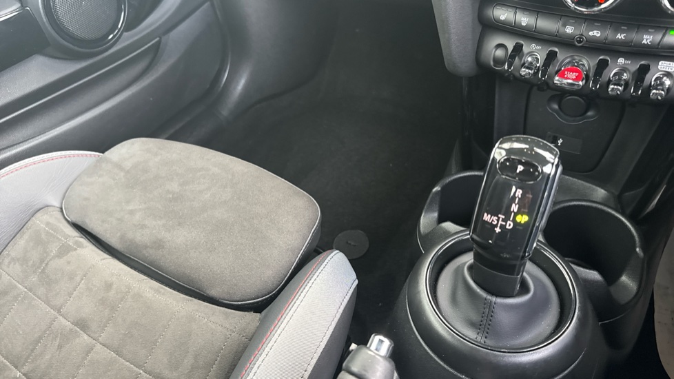 MINI Hatchback 1.5 Cooper Sport 3dr Auto Petrol Hatchback - Image 13