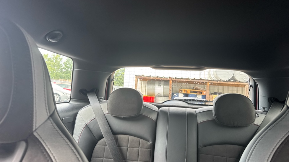 MINI Hatchback 1.5 Cooper Sport 3dr Auto Petrol Hatchback - Image 15