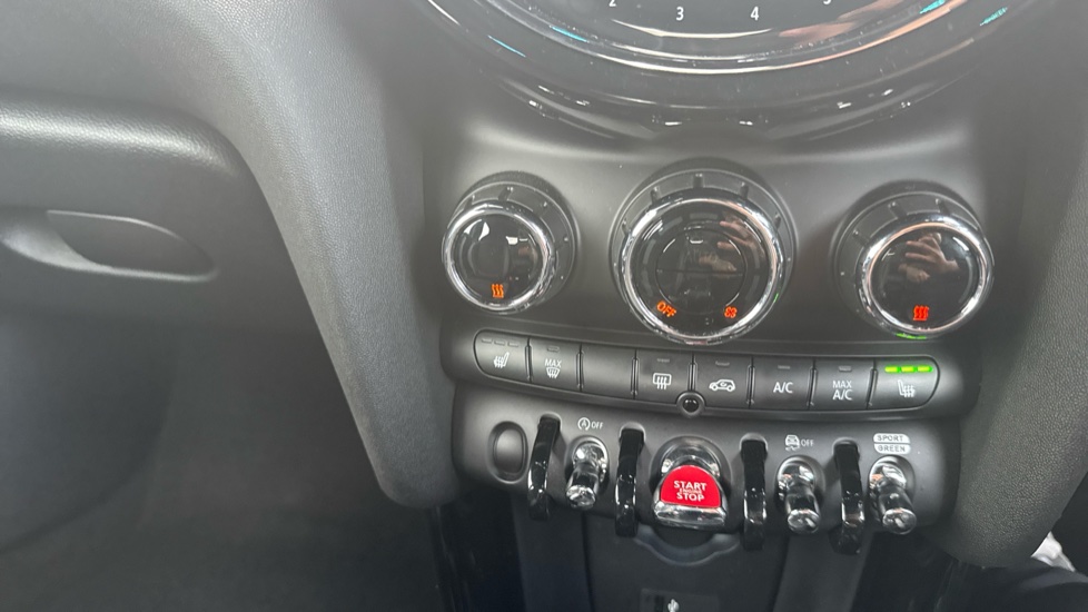 MINI Hatchback 1.5 Cooper Sport 3dr Auto Petrol Hatchback - Image 23