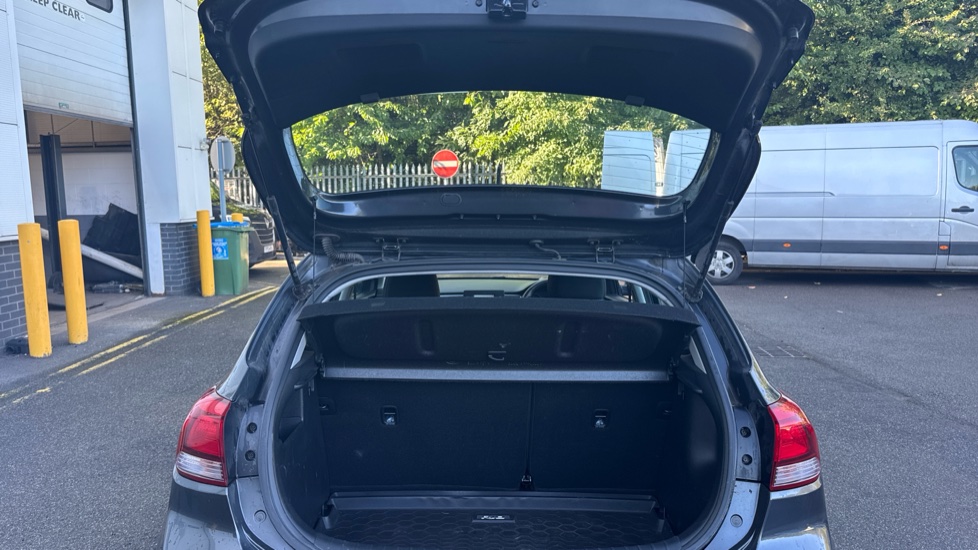 Kia Rio 1.0 T GDi 2 5dr Petrol Hatchback - Image 4