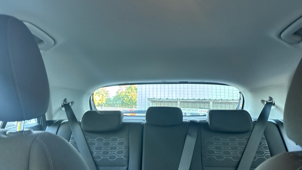 Kia Rio 1.0 T GDi 2 5dr Petrol Hatchback - Image 15