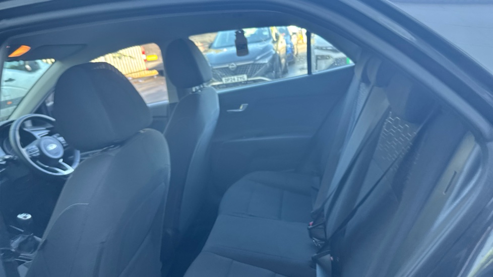 Kia Rio 1.0 T GDi 2 5dr Petrol Hatchback - Image 16
